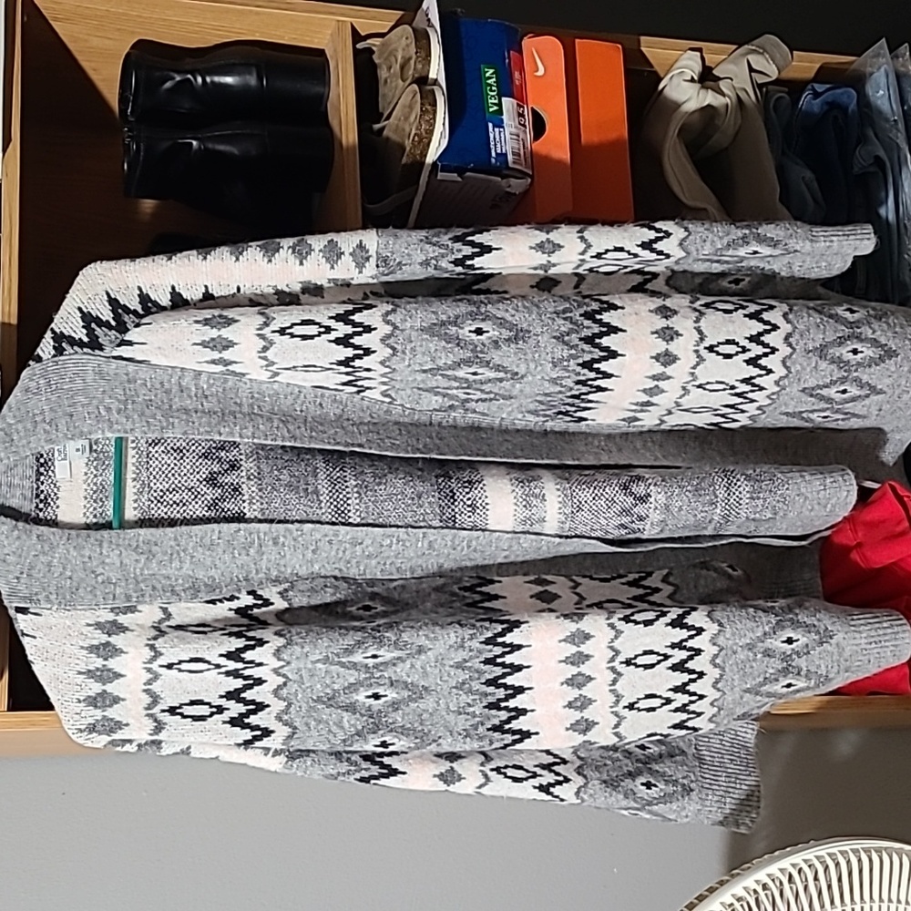 Cardigan